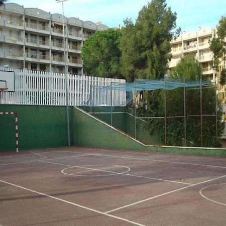 Familidays 002 La Masia Salou Exterior foto