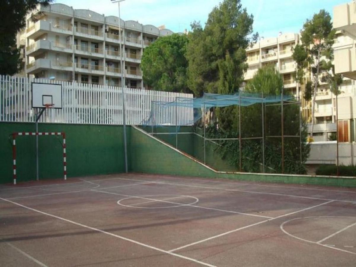 Familidays 002 La Masia Salou Exterior foto