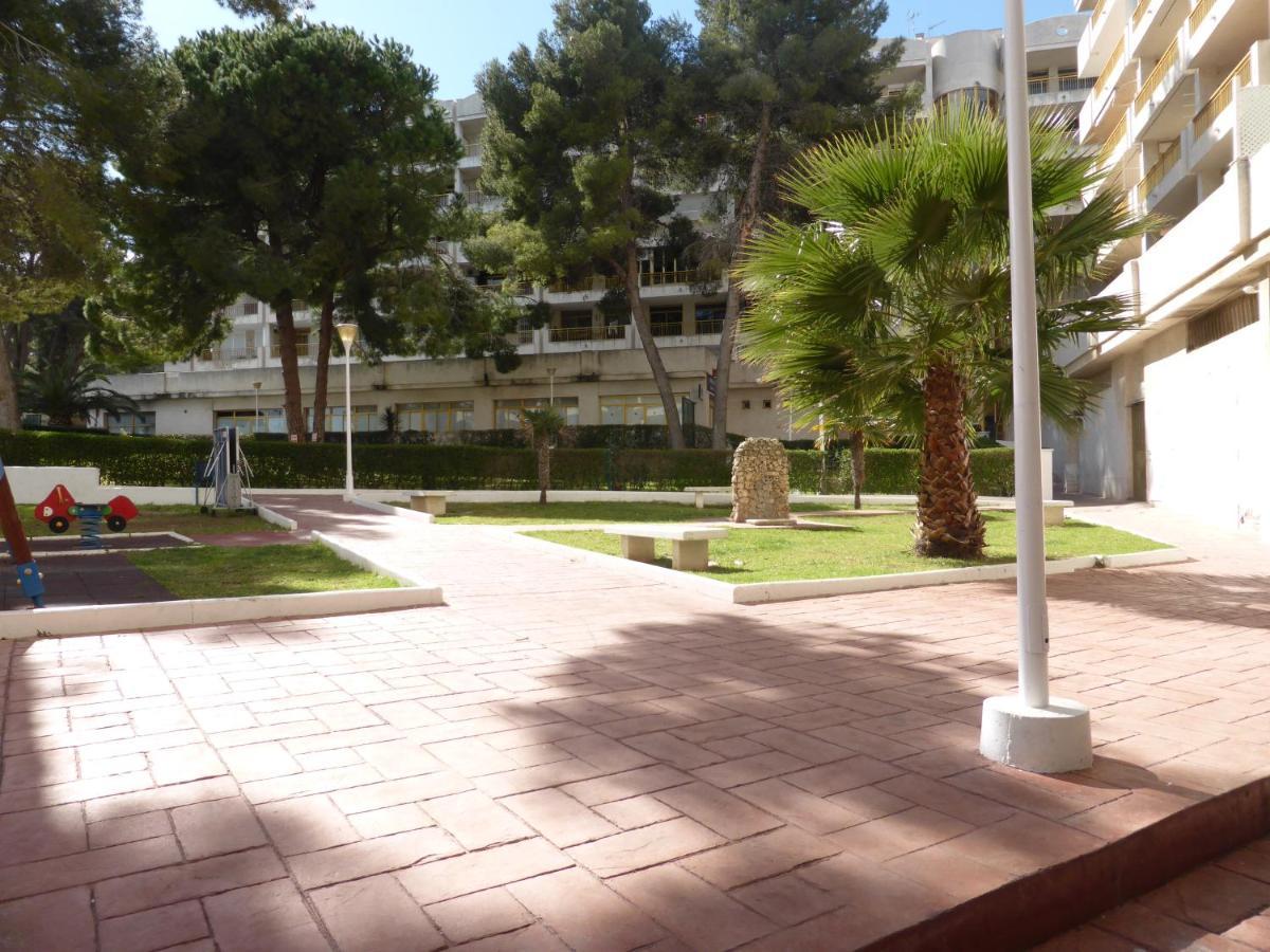 Familidays 002 La Masia Salou Exterior foto