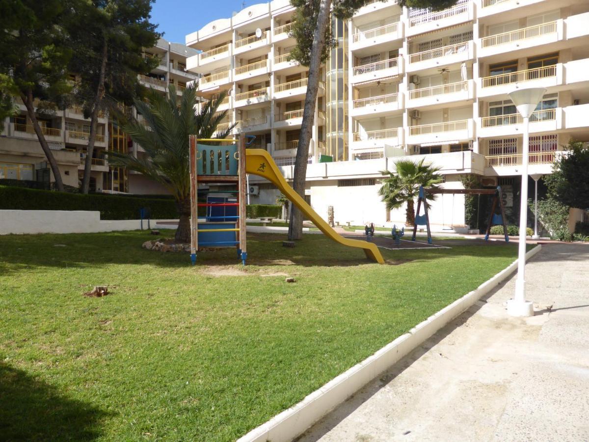 Familidays 002 La Masia Salou Exterior foto